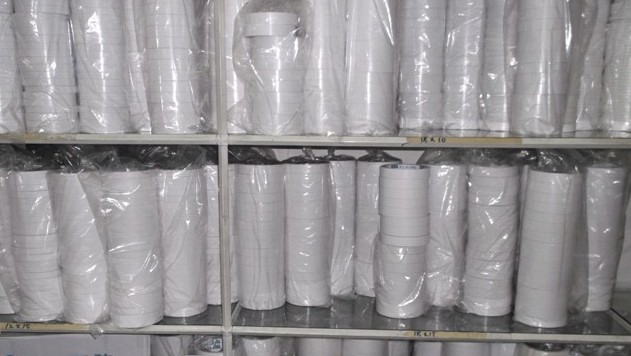 胶粘制品公司胶带热熔胶实例