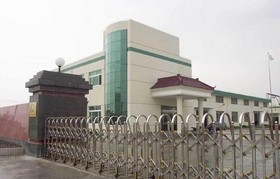 粘胶制品厂热熔胶应用实例