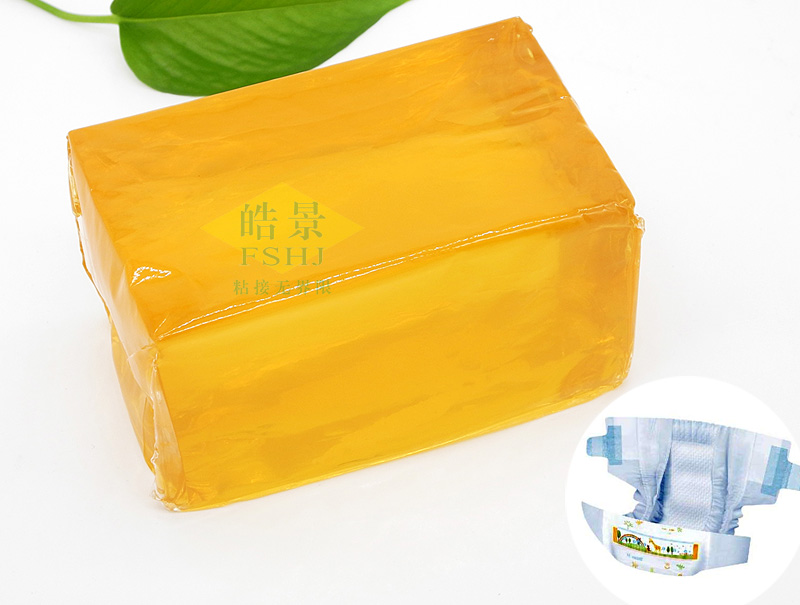 橡筋胶HJ55A的产品图