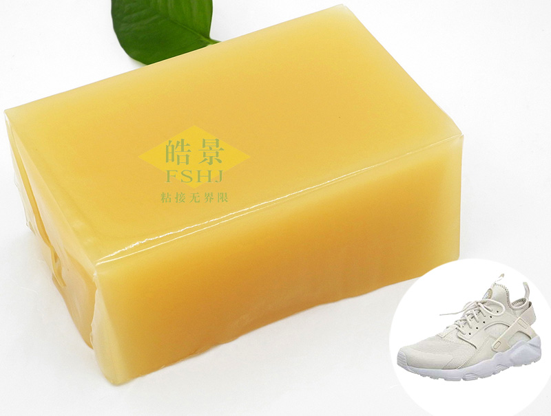 鞋材热熔压敏胶HJ92的产品图