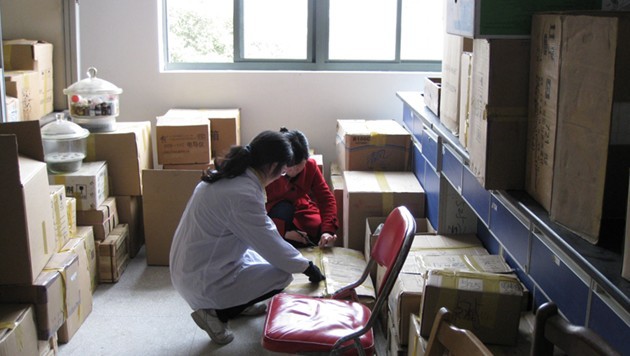 可降解热熔胶的选材是核心关键