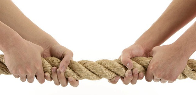 环境保护与质量之间，需要一个平衡点