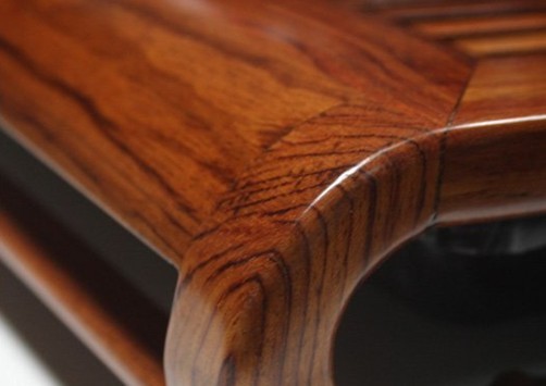 中国木材家具充满底蕴