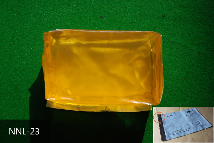 快递袋热熔压敏胶