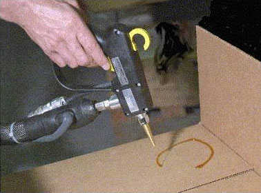 粘纸箱用什么胶最好