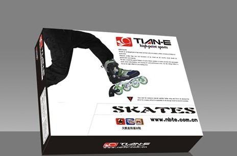 湖北协丰有限公司彩盒包装胶应用案例