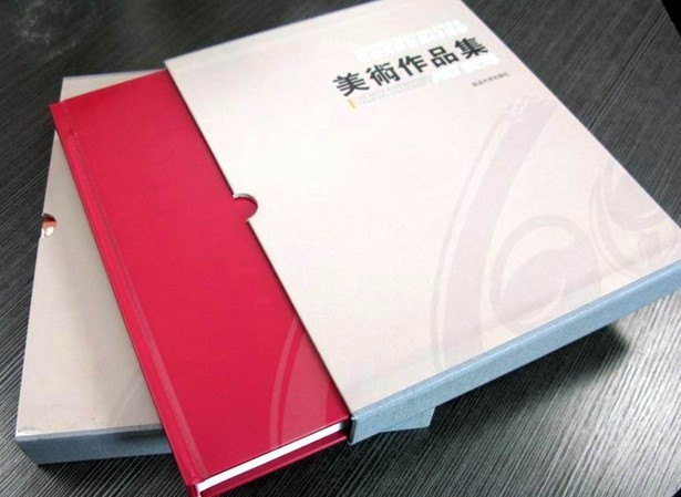 宝隆(厦门)彩印有限公司书本装订胶应用案例