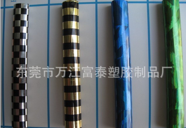 东莞万江富泰塑胶制品厂内饰压敏胶应用案例