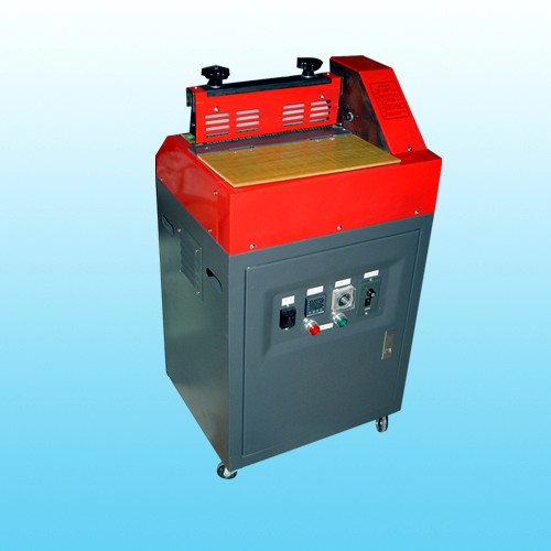 热熔胶机是众多行业的关键