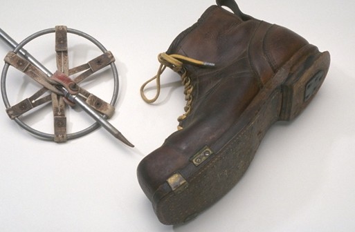 油性皮鞋产业需要热熔胶