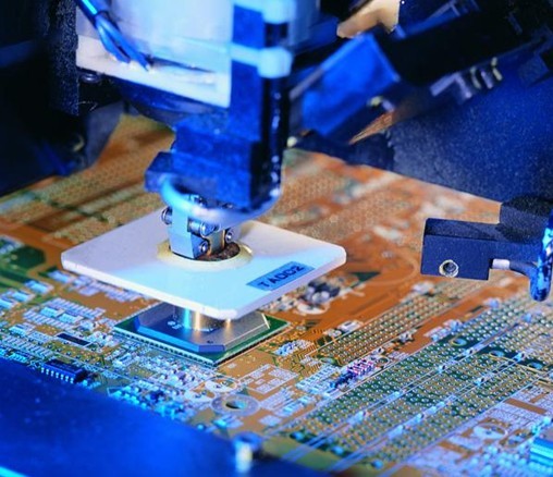 热熔胶在电子行业使用广泛