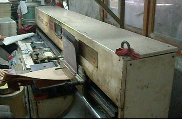 印刷行业中涉及很多的问题与知识