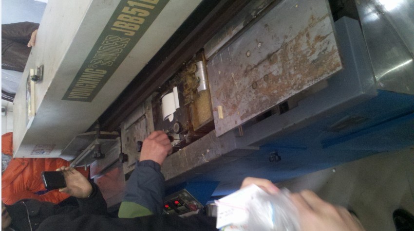 汪老师亲身自导