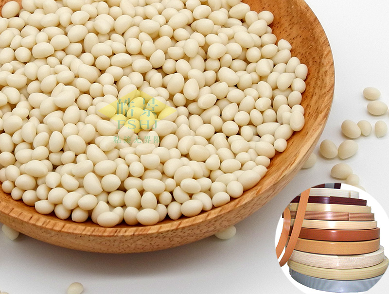 高温封边热熔胶HJ103B的产品图