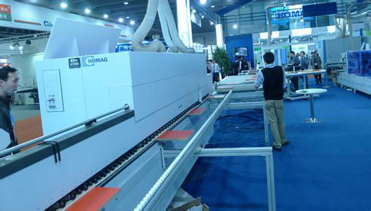 家具封边热熔胶的封边应用