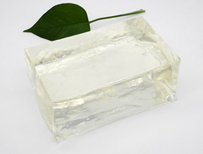 粘虫诱蝇压敏胶