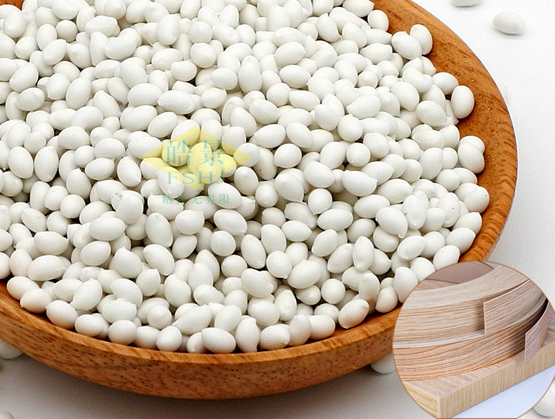 高温封边热熔胶HJ103C的产品图