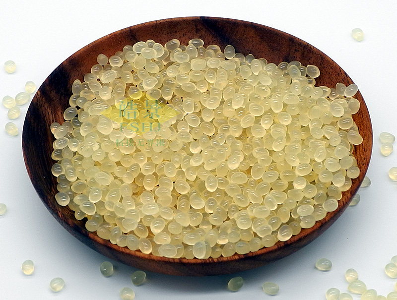 木工线条包覆热熔胶HJ34C的产品图