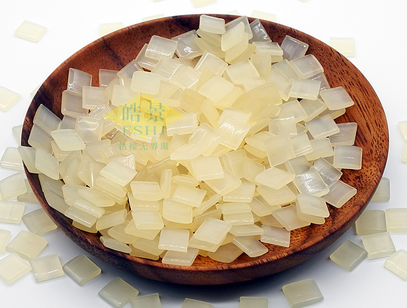 蓄电池填充用热熔胶HJ34G的产品图