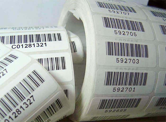 质量好的标签纸不会轻易渗油