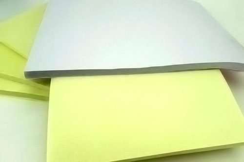 制作书本的纸张