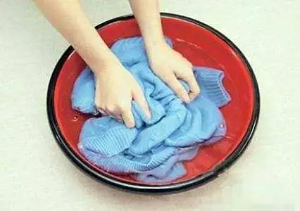 热熔胶粘不了要水洗的布料