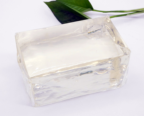 粘虫板用的压敏型热熔胶