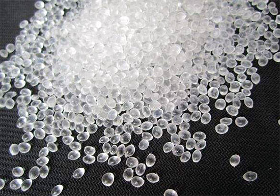 热熔胶原料之一：EVA