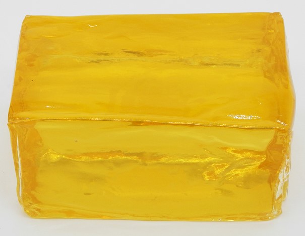 耐低温热熔胶的样子