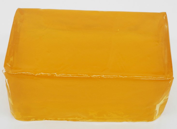 热熔压敏胶会粘手