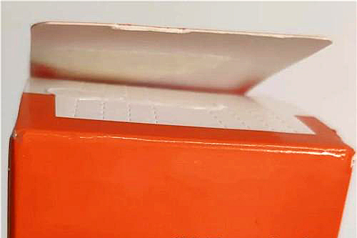 热熔胶干得快有可能导致脱胶，粘合面粘不住