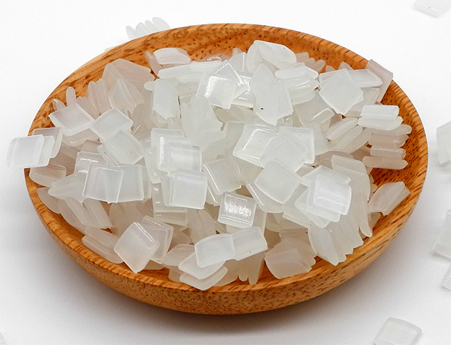 高粘性的热熔胶