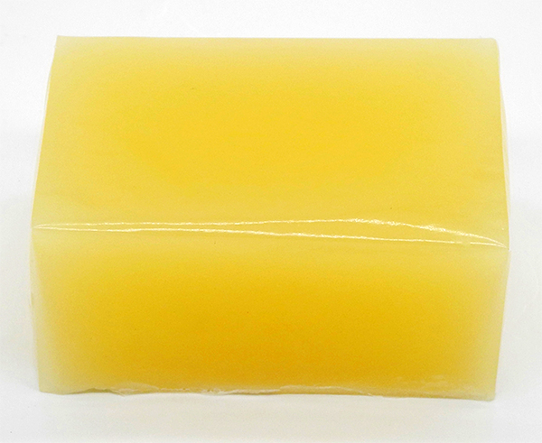 不会导电的热熔胶