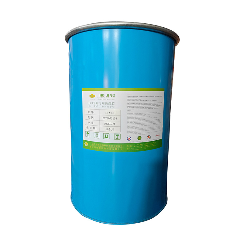 PUR包覆胶HJ-8401A的产品图