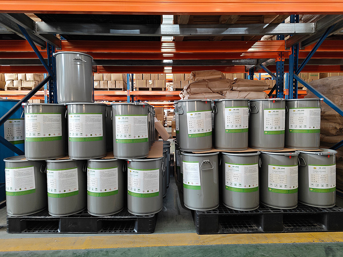 PUR家具封边胶库存