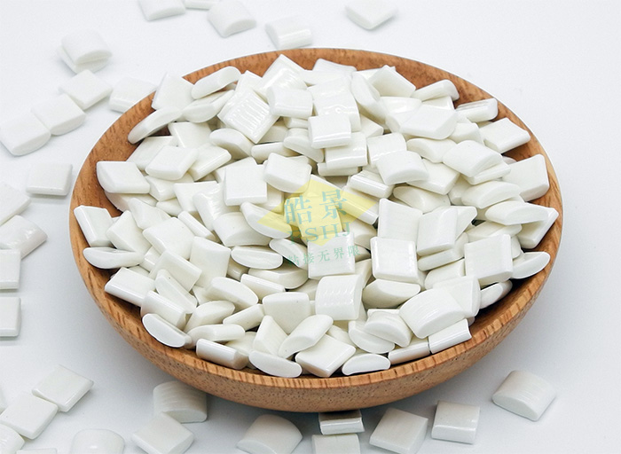 无线胶装机用的热熔胶粒