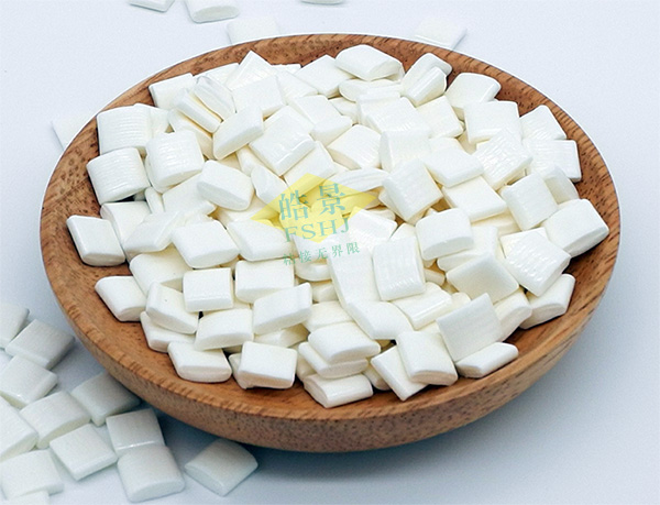 白色热熔胶颗粒