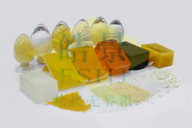 粘包装盒用的热熔胶