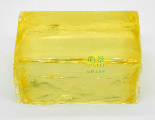 热熔胶