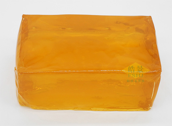 制作标签用的热熔胶