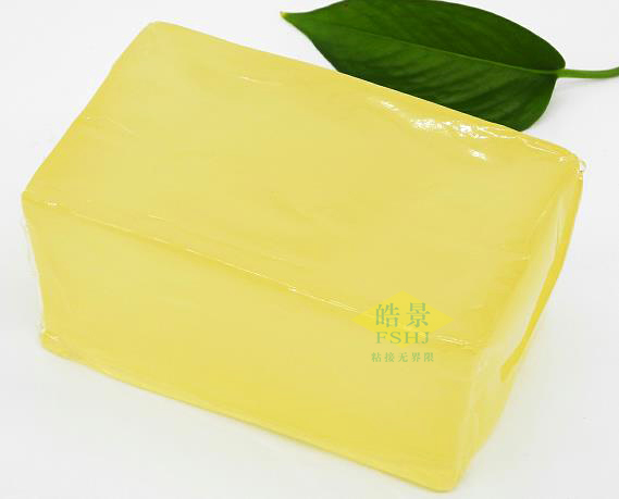 热熔压敏胶