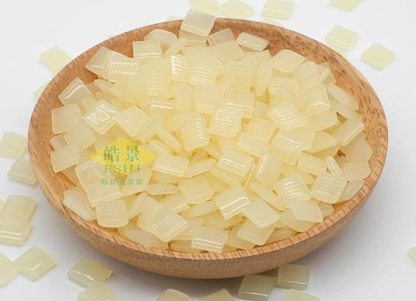 热熔胶
