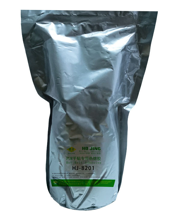 PUR热熔胶