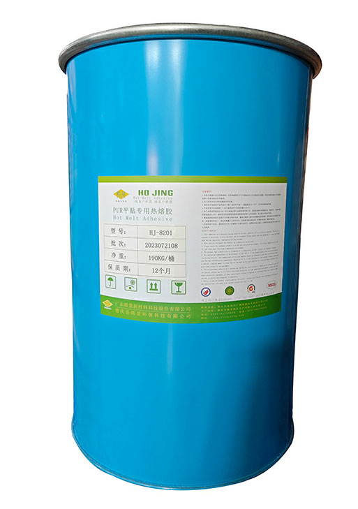 PUR热熔胶