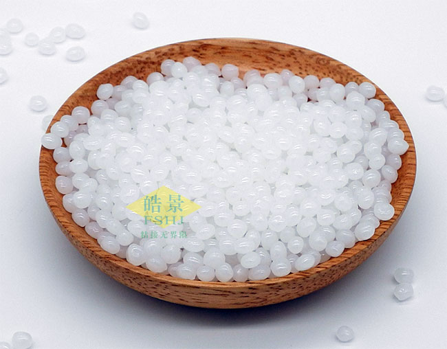 颗粒状非反应型热熔胶