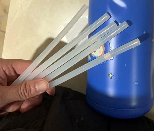 热熔胶棒