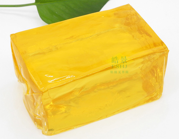 热熔胶能粘光滑表面吗