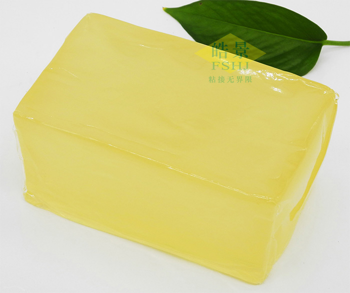 热熔胶有什么成分