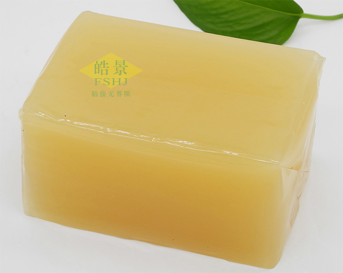 一款热熔胶能匹配多种热熔胶机吗