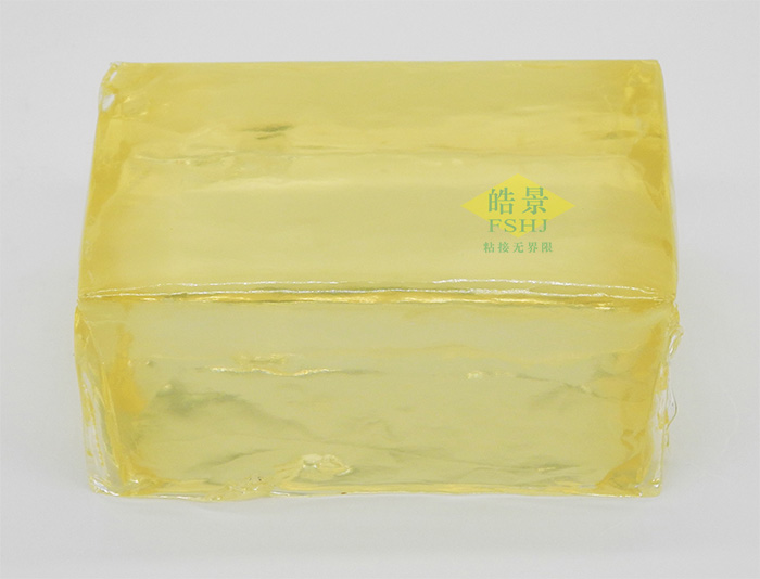 双面热熔胶和油胶的区别